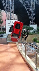 Ferrari World Abu Dhabi 2014  #ferrariworld  #viralvideo  #trending #automobile  #adventure