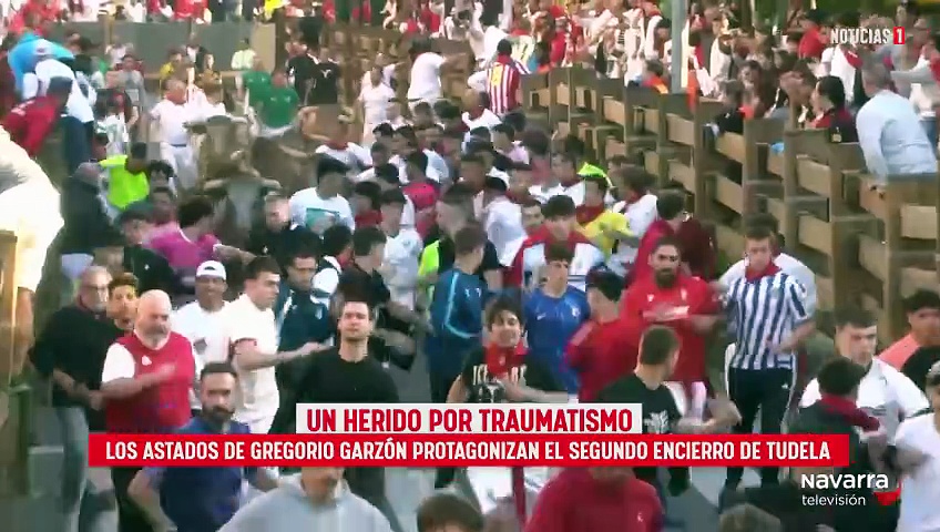 Noticias de Navarra 14:30h 26/07/2025