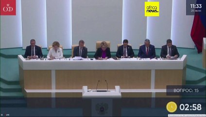 Russie : une loi sanctionne les recherches de contenus jugés extrémistes