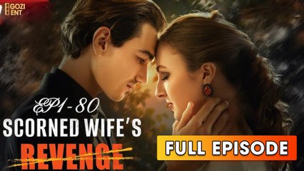 Scorned Wifes Revenge - Full Movie