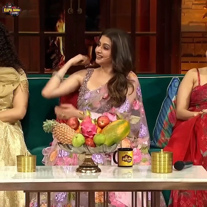देखे जब दुबई का शेख कपिल के शो में आया