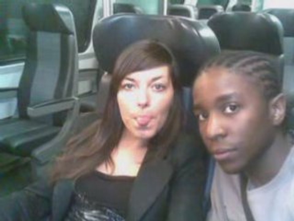 Montage tresses