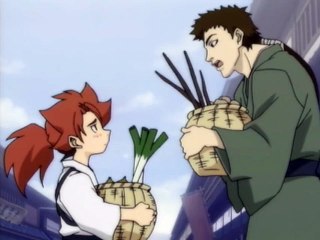 صانع السلام مدبلج الحلقة 7