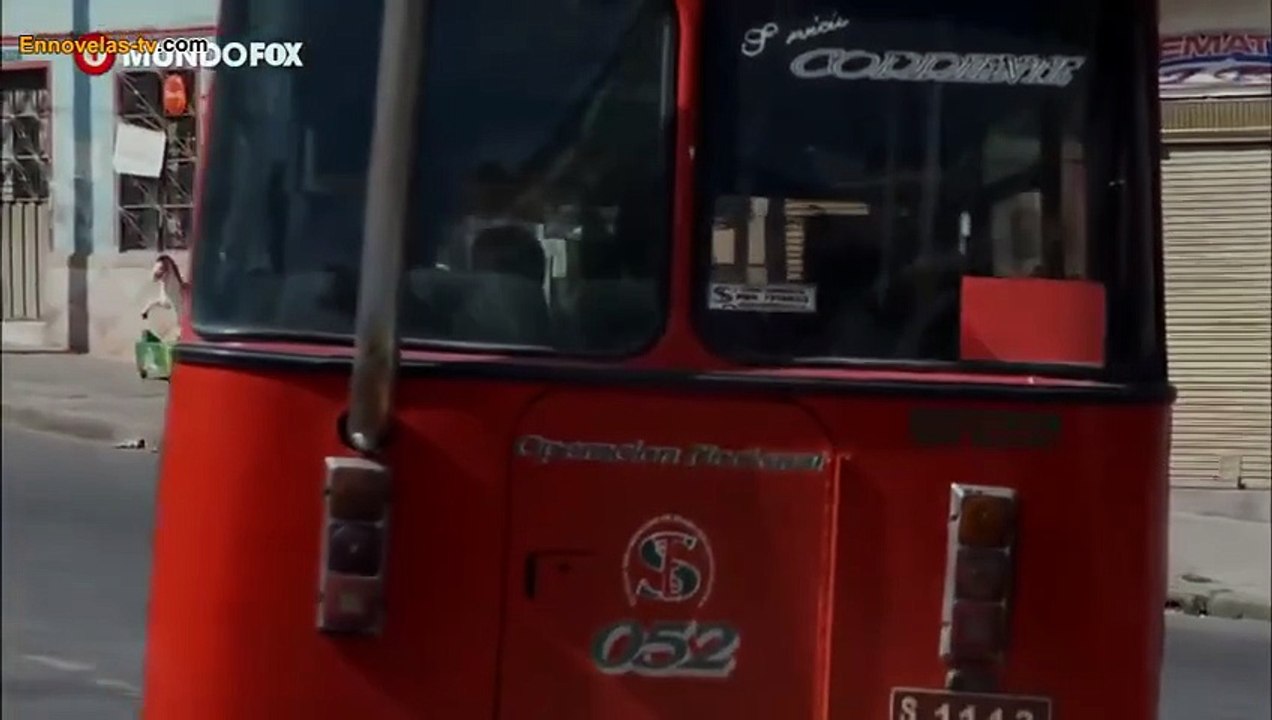 Alias el Mexicano Capítulo 71