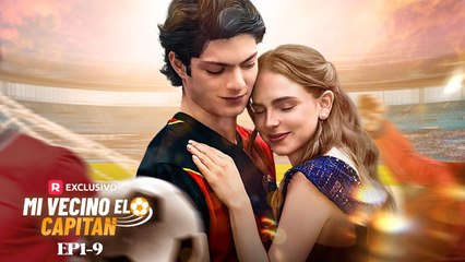 Mi Vecino El Capitan (2025) - FULL [Eng Sub]