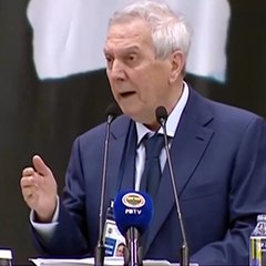 Aziz Yıldırım'dan Galatasaray itirafı