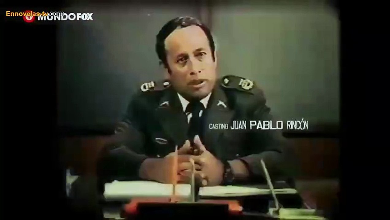 Alias el Mexicano Capítulo 75