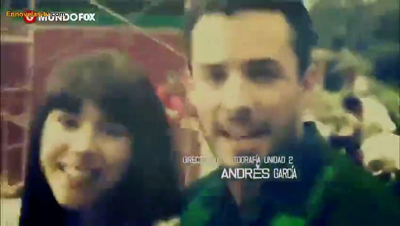 Alias el Mexicano Capítulo 77