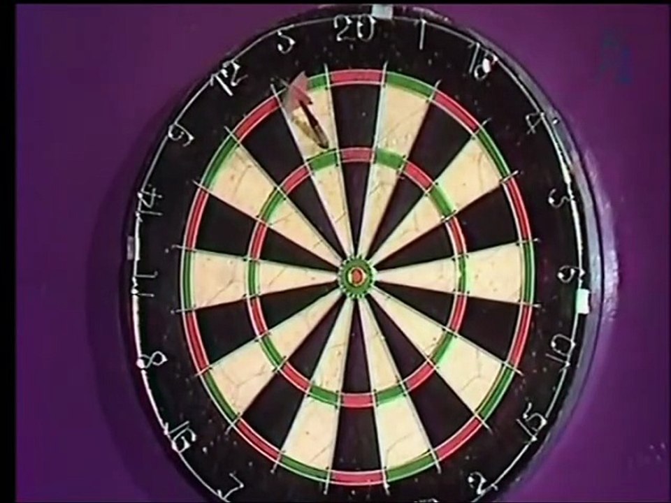 The Indoor League (1973) S03E10 - Fred Trueman - Yorkshire Television Pub Games Competition Series