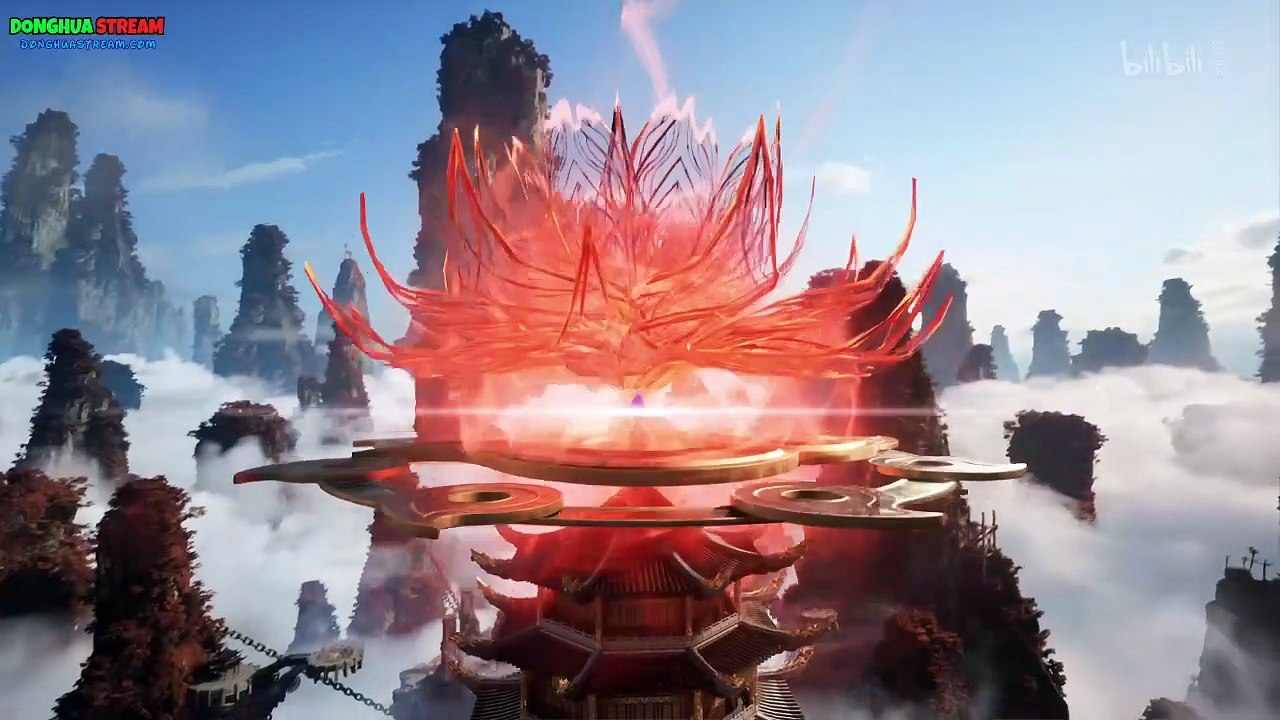 A RECORD OF MORTAL’S JOURNEY TO IMMORTALITY EPISODE 153 SUB English HD