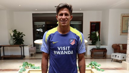 Los desafíos de la nueva temporada: Giuliano analiza los objetivos del Atlético