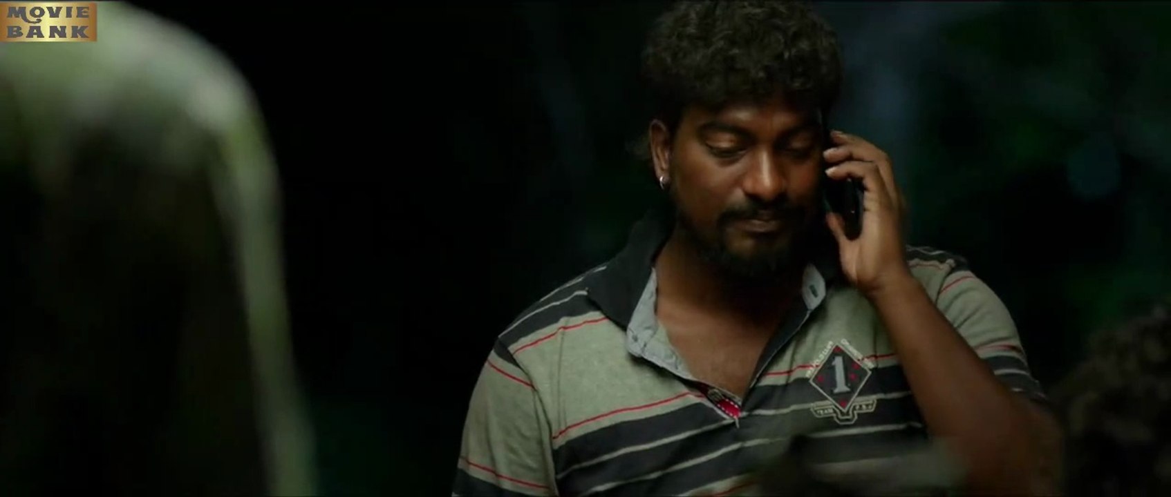 Aatish The Weapon Hindi Dubbed Full Movie