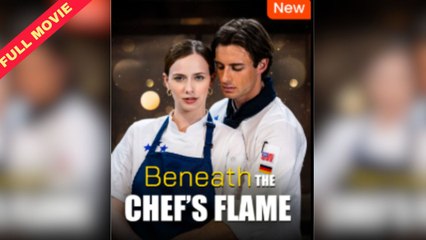 [Full] Beneath The Chef's Flame #jut