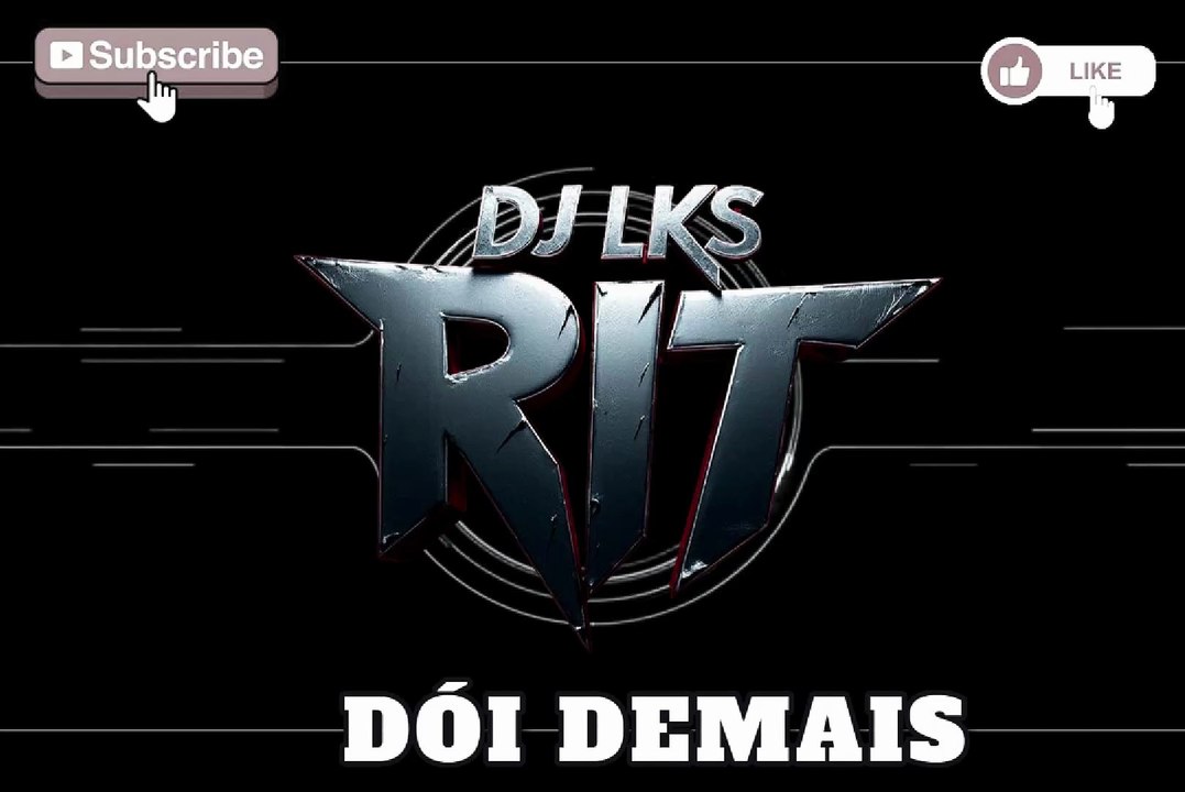 DÓI DEMAIS
