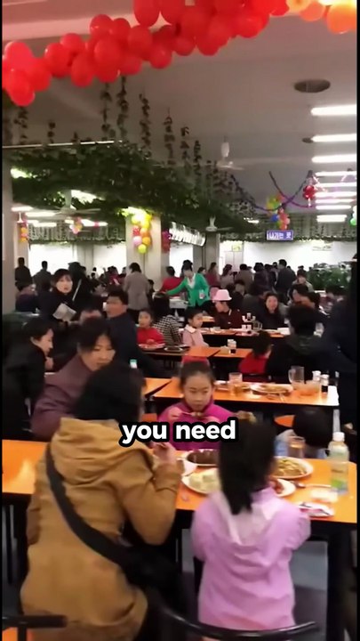 5 amazing facts about North Korea #facts #amazingfacts #northkorea #kimjongun #korea