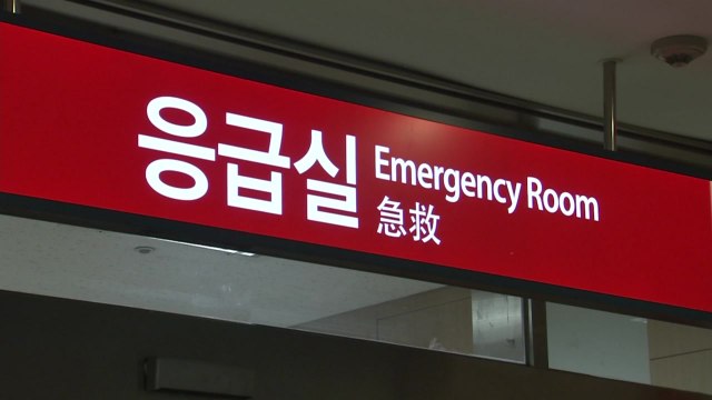 폭염에 온열질환자 계속 증가...누적 2천2백 명 육박 / YTN