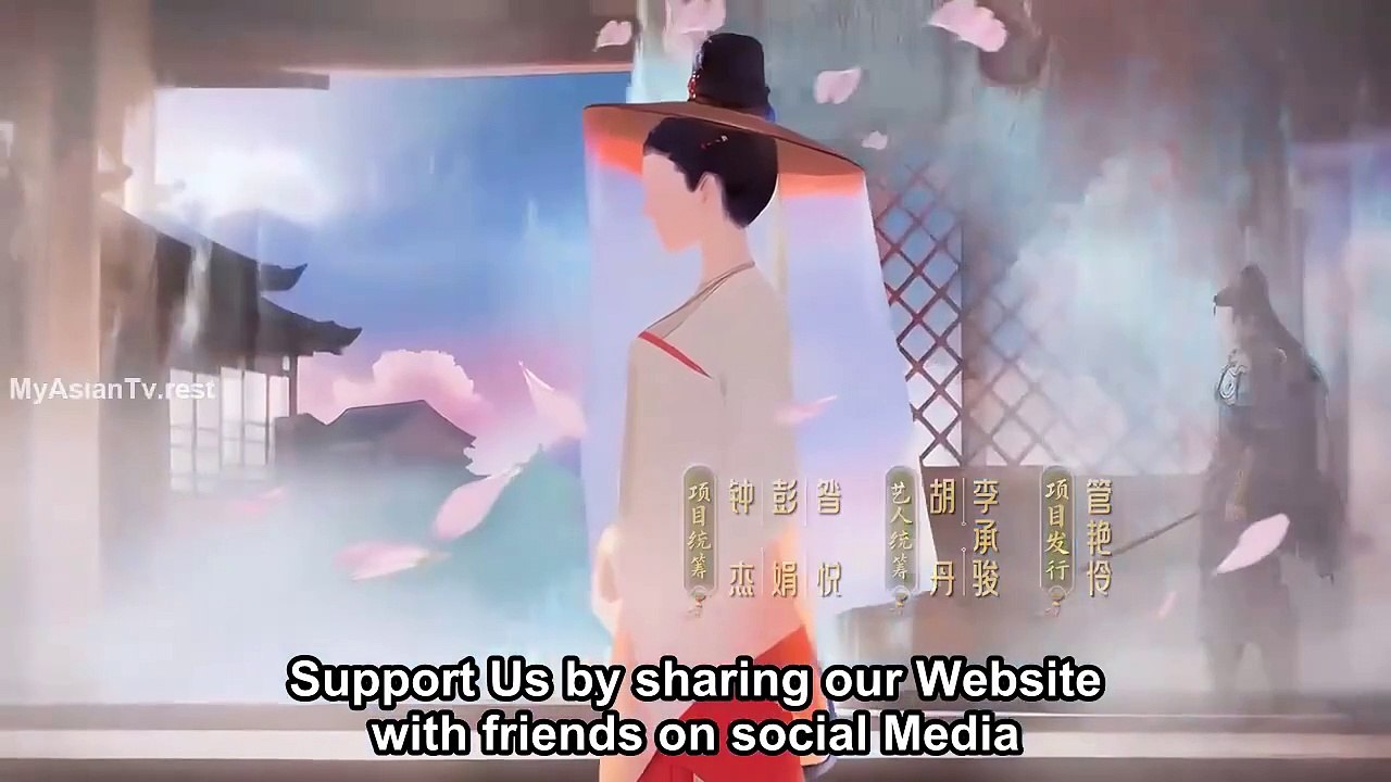 Youthful Glory Ep 2 Engsub