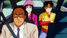 Kindaichi คินดะอิจิ กับคดีฆาตกรรมปริศนา ตอนที่ 7 คดีฆาตกรรมปราสาทหุ่นขี้ผึ้ง ไฟล์ 1.1080p