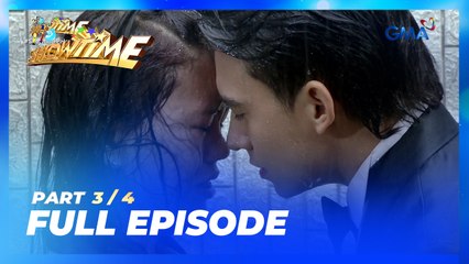 It's Showtime: Jameson Blake, hinalikan ang Breaking Muse! (July 26, 2025) (Part 3/4)