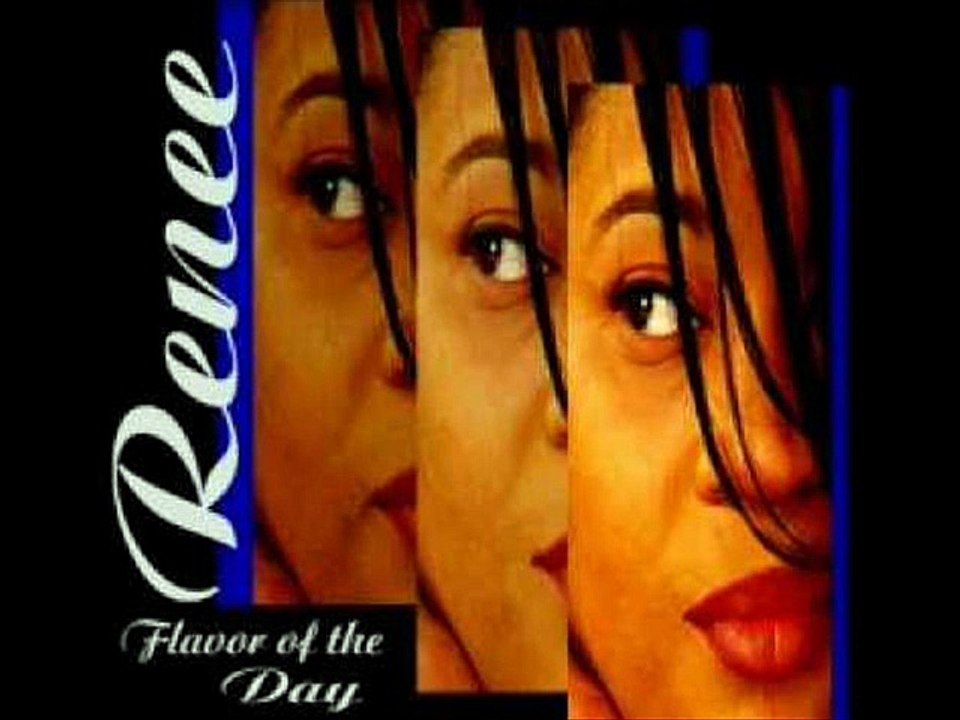 Renee - Can't Wait No Longer
