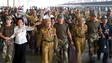 북, 오늘 밤 '전승절' 72주년 성대한 기념행사 예고 / YTN