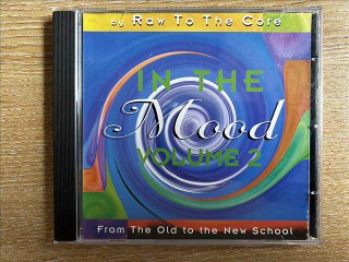 Raw To The Core Feat Michael Tarone - Something About You