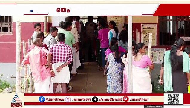 തദ്ദേശ തെരഞ്ഞെടുപ്പിലെ വോട്ടര്‍ പട്ടികയില്‍ ക്രമക്കേട്;വിമര്‍ശനവുമായി വിഡി സതീശന്‍