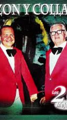 Garzon y Collazos Acibar en los labios