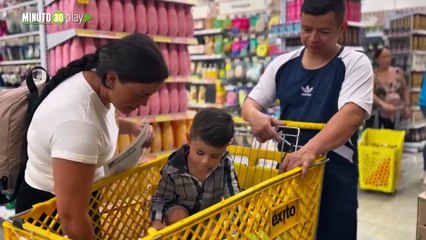 Medellín refuerza su lucha contra la desnutrición infantil con nueva inversión