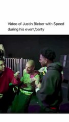 Justin and ishowspeed Collab before GTA 6