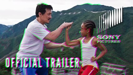 The Karate Kid Movie (2010) Family-Action - Jaden Smith, Jackie Chan, Shijia Lü -Film Review & facts