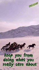 Too many of us are not living our dreams because we are living our fears #lesbrown #echoquotes