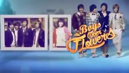 Boys Over Flowers 🌸 F4 -8 episode|| Korean drama hindi dubbed ||