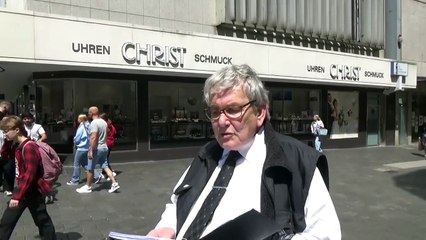 Jesus- das Brot zum ewigen Leben