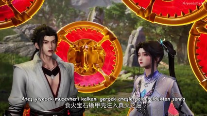 King Of Casual Cultivators 41-42