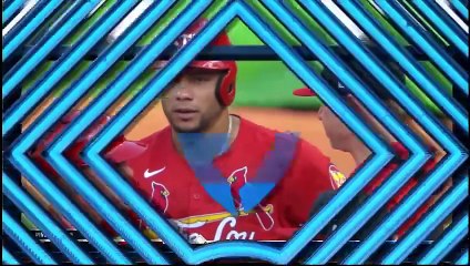 Willson Contreras sufre otro pelotazo y se vacían las bancas