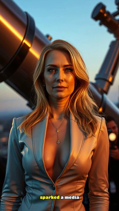 Astronomer Gwyneth Paltrow Responds After Viral Kiss Cam Scandal | New Spokesperson Role