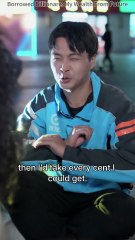 🔥Delivery Guy Gets 80B Loan From Future Self——Now Elites Beg for His Attention!