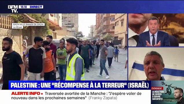 Prise de position : La Société des Journalistes de BFM TV s'en prend au Colonel Olivier Rafowicz, porte-parole de l'armée israélienne, après son intervention hier en direct sur l'antenne de la chaîne info