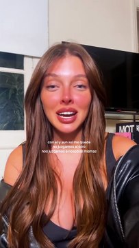 El furioso descargo de Sofía Gonet tras su separación de Homero Pettinato