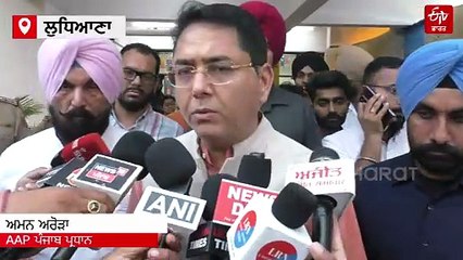 ਮੁੱਖ ਮੰਤਰੀ ਮਾਨ ਦਾ ਕੈਪਟਨ 'ਤੇ ਤੰਜ਼, ਕਿਹਾ- ਗੁਟਕਾ ਸਾਹਿਬ ਜੀ ਦੀ ਸਹੁੰ ਕਿੱਥੇ ਗਈ ?