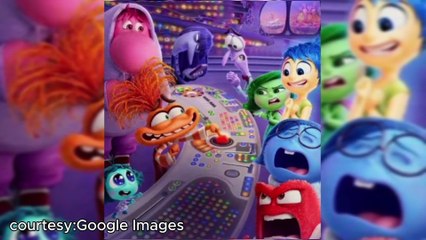 Inside Out 2 Full Movie (2024) Maya Hawke, Lewis Black, Liza Lapira, Tony Hale - Facts & Review