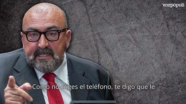 Los audios de Koldo: “Haz una prerreserva de 10.000 euros en business, es un viaje importante para el tema empresarial