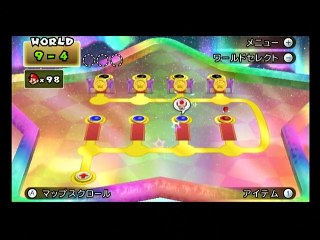 New Super Mario Bros Wii 58