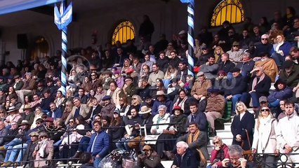 Milei anunció reducción en varias retenciones al campo: "No hay vuelta atrás"