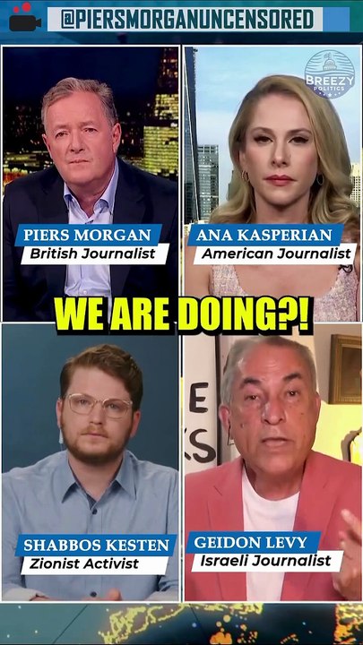 how a human being says those words only Nazis were saying those words