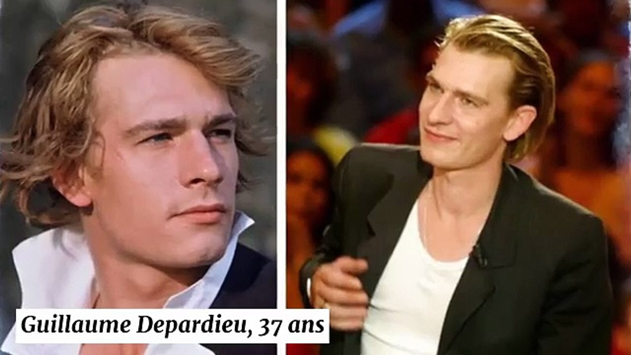 Nécrologie : 10 stars françaises mortes avant 40 ans