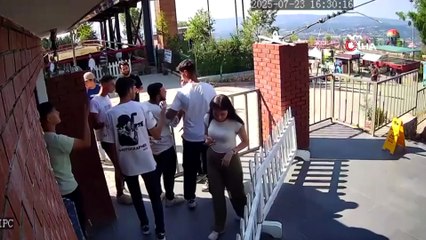 Kocaeli’de Tur Şoförüne Dayak 4 Fotoğraf İçin 2 Bin 400 TL İddiası