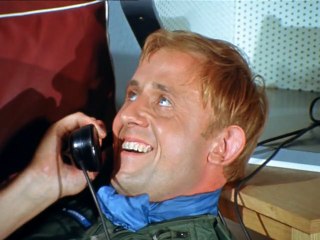 Les Chevaliers du Ciel - Episode 12