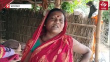 ভাত-ডাল-তরকারি থেকেই গেল, খাবারের বদলে পুনর্বাসনের দাবি গঙ্গা ভাঙন দুর্গতদের